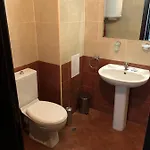 Apartment студио, стената *
