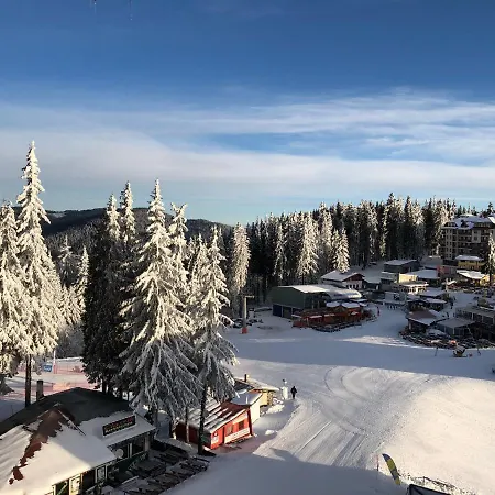 студио, стената Apartamento