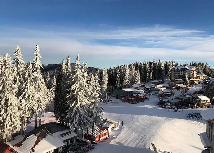 студио, стената Apartment