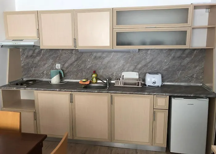 студио, стената * Pamporovo